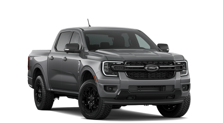 Ranger® vehicle